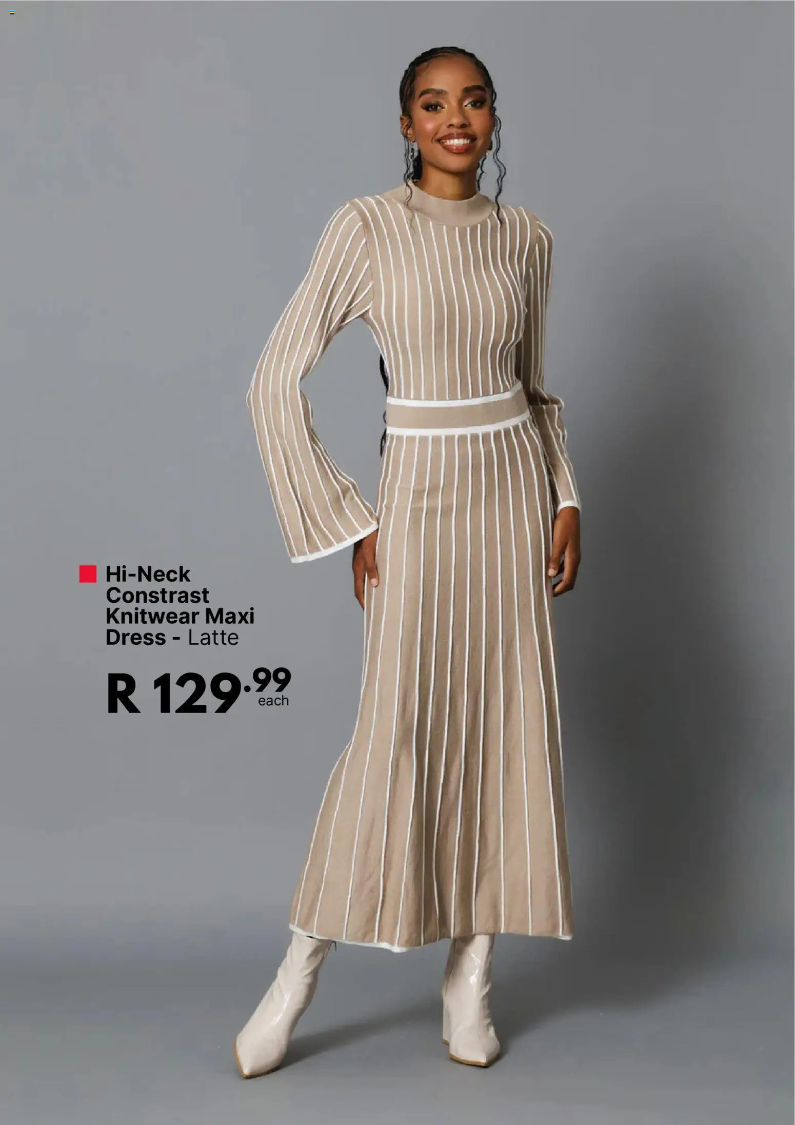 New Edgars catalogue – valid from 01/07/2026 | Page: 3