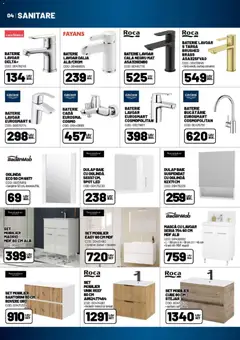 Ofertele Ambient valabile de la 07.07.2026 | Pagină: 4