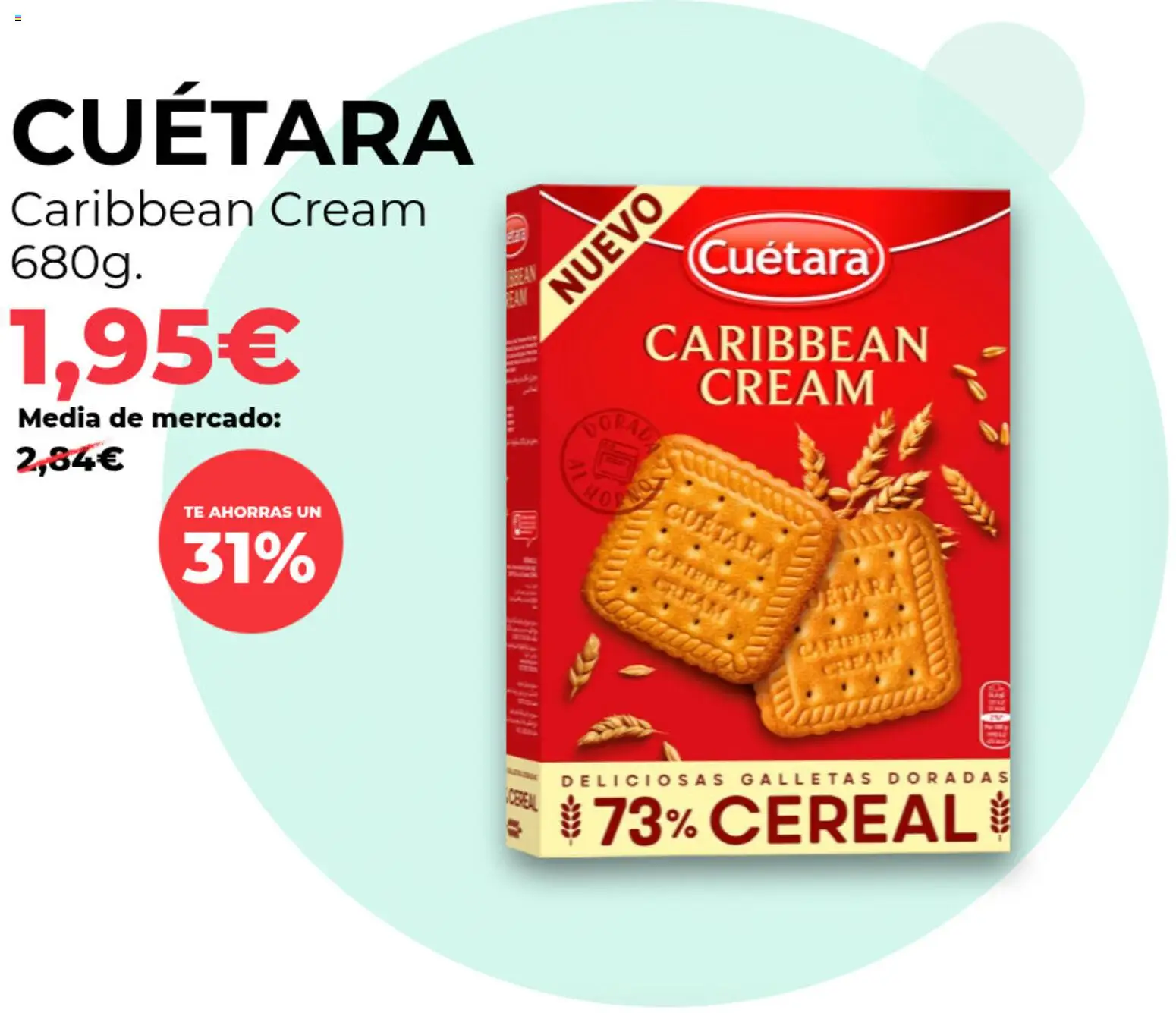 PrimaPrix folleto │ válido desde el 08/09/2026 | Página: 2 | Productos: Té, Galletas