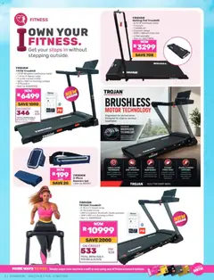 Game specials catalogue – valid from 27/08/2026 | Page: 3 | Products: Audio, USB