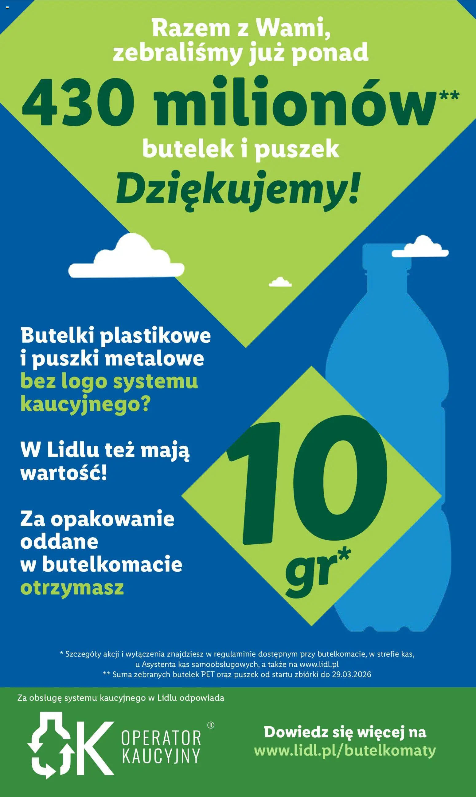 Lidl gazetka od 18.05.2026 | Strona: 73