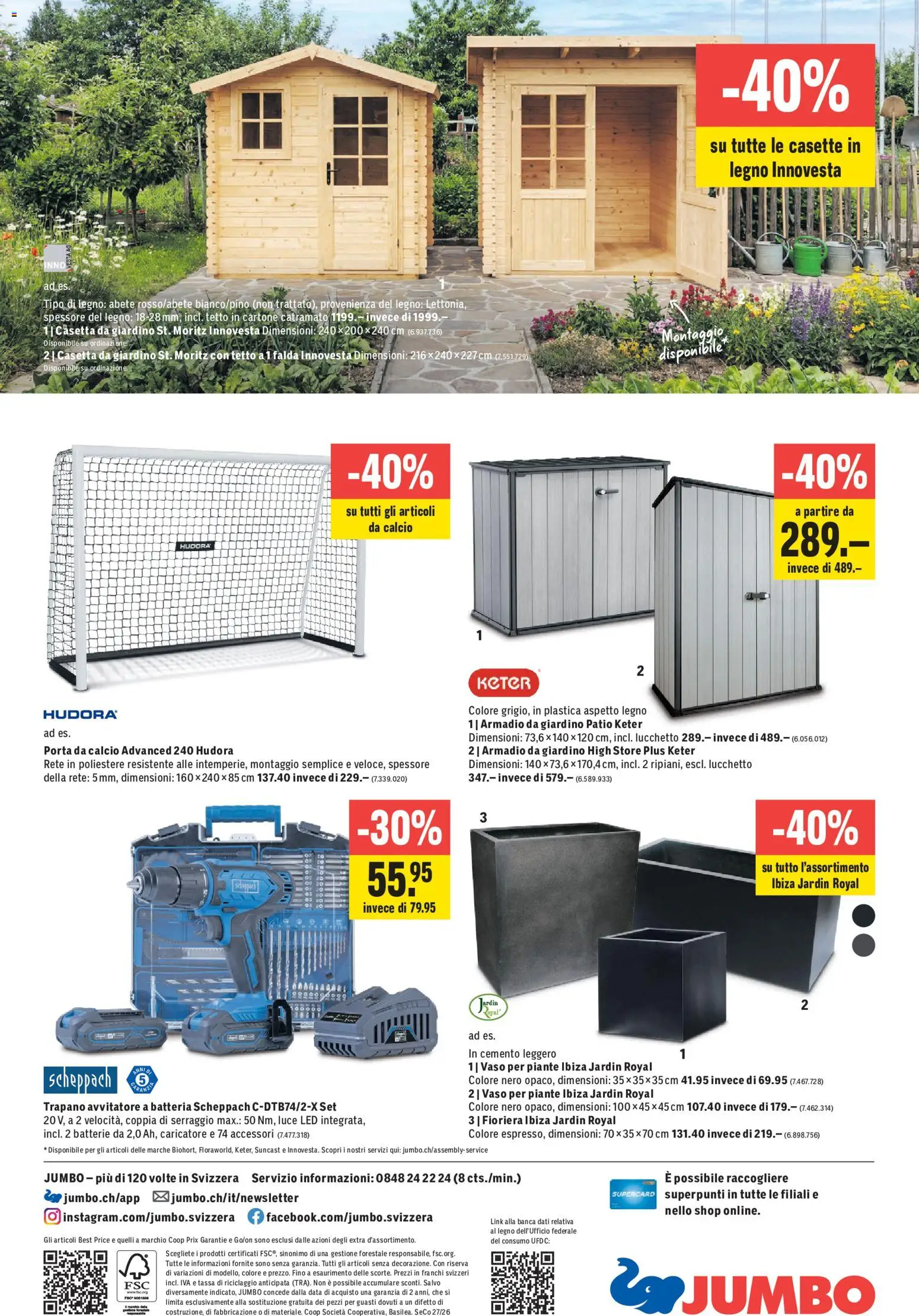 Jumbo aktionen IT – gültig ab 02.07.2026 | Seite: 24