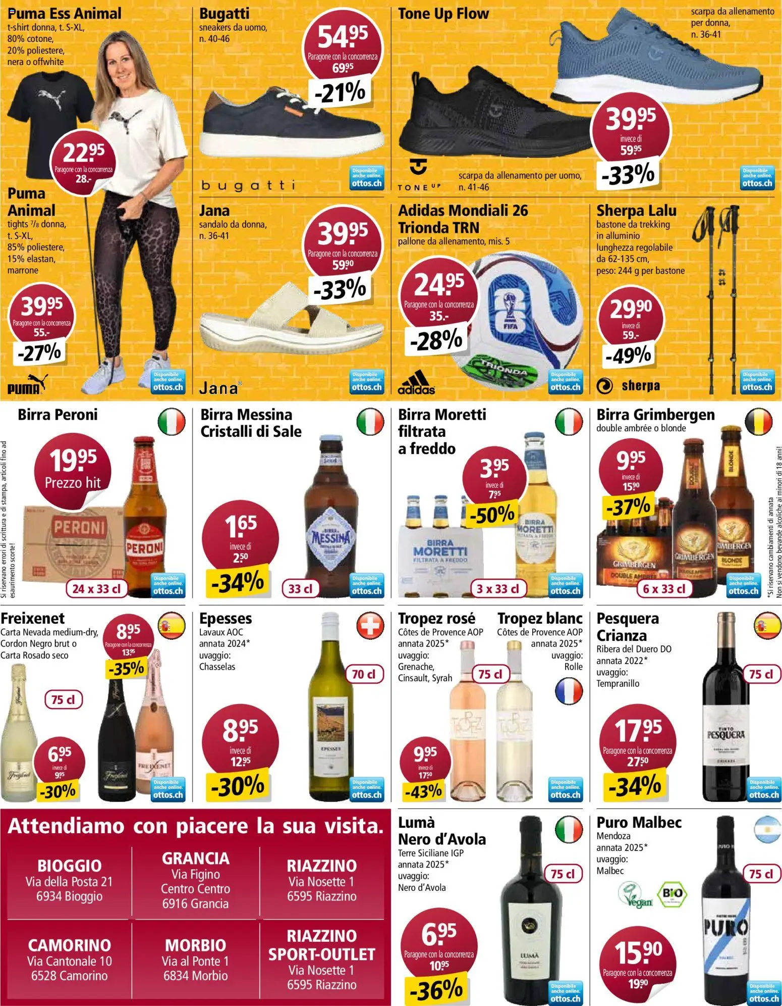 Otto's aktionen IT – gültig ab 30.06.2026 | Seite: 8