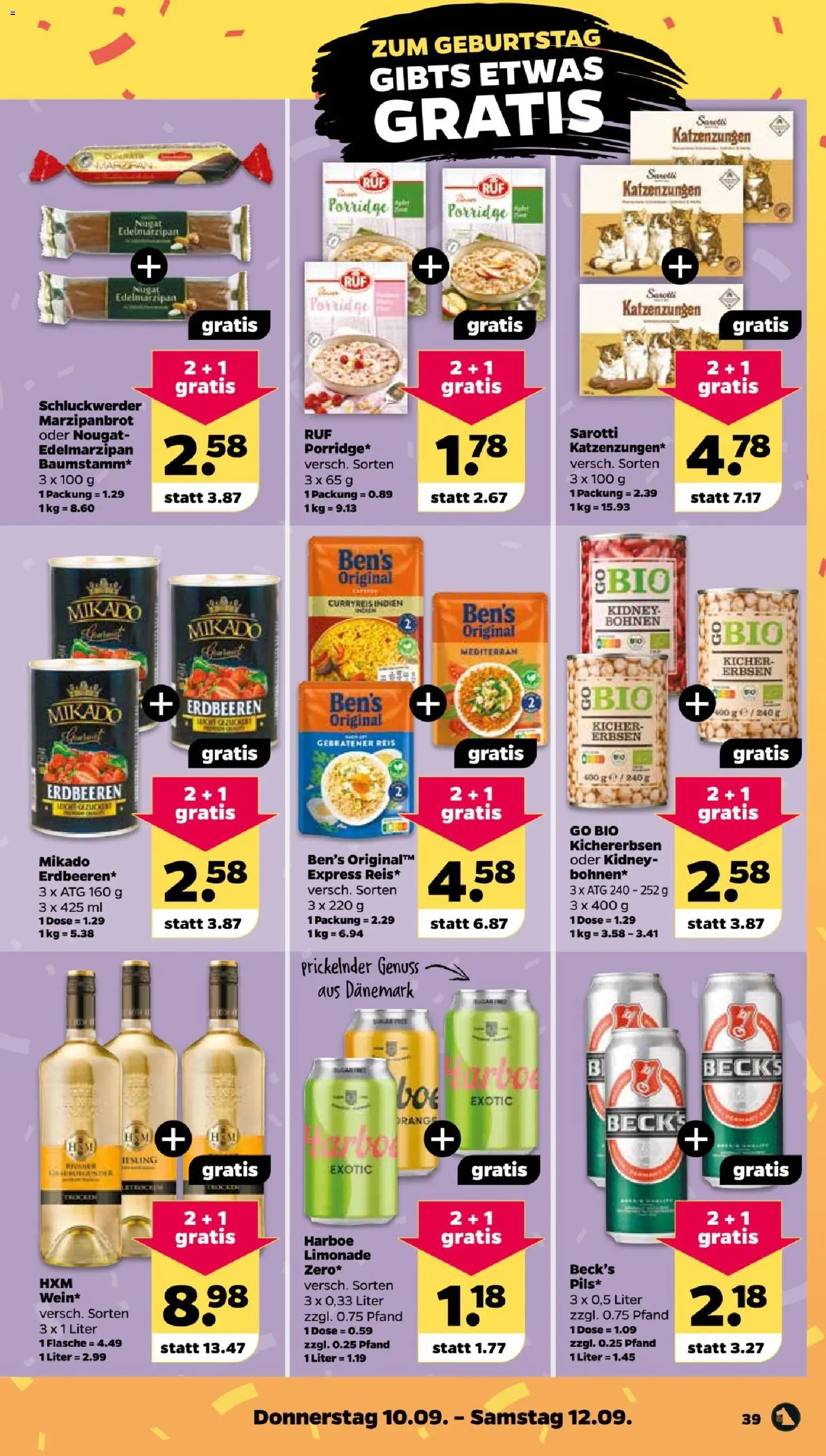 Netto Prospekt – gültig ab 07.09.2026 | Seite: 43