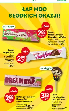 Pogląd oferty "Żabka gazetka" - ważna od 03.06.2026 | Strona: 88 | Produkty: Arbuz, Wafle, Wafle ryżowe