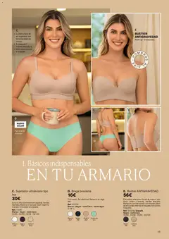 Vista previa Leonisa folleto válido desde el 01/07/2026 | Página: 13