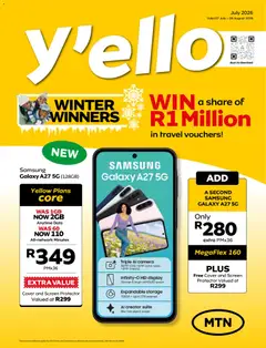 MTN specials catalogue – valid from 07/07/2026