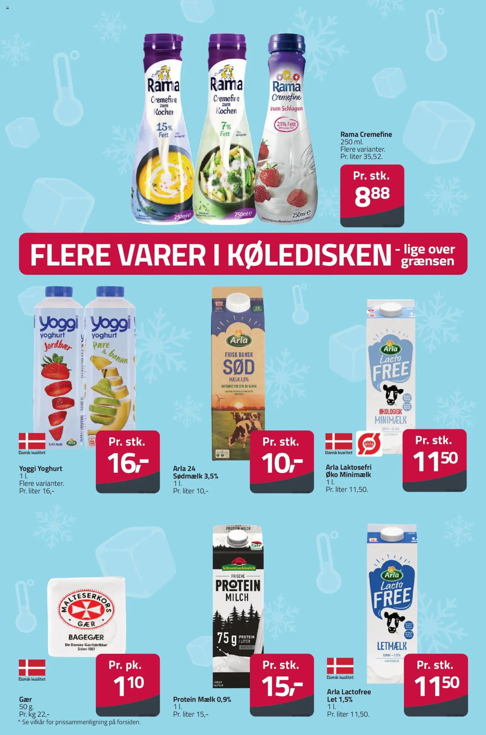 Fleggaard tilbudsavis – gyldig fra 19/08/2026 | Side: 15