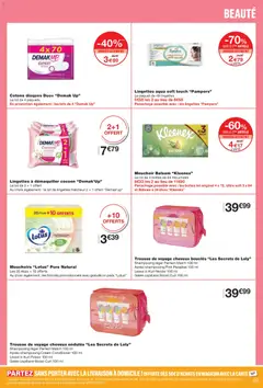 Monoprix - Prévisualisation de Monoprix catalogue valide à partir de 02.06.2026 | Page: 49