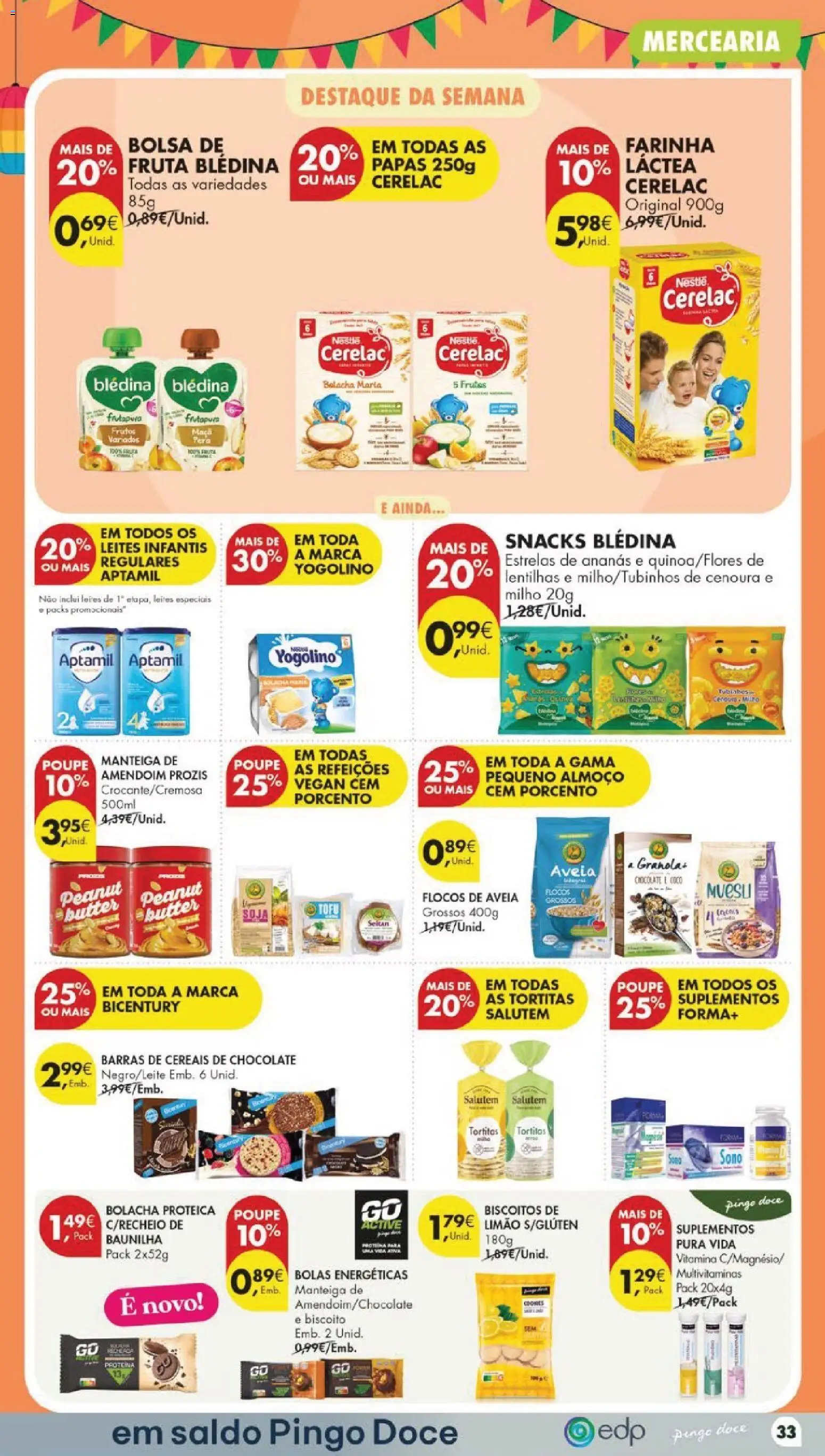Pingo Doce folheto │ válido de 02.06.2026 | Página: 35