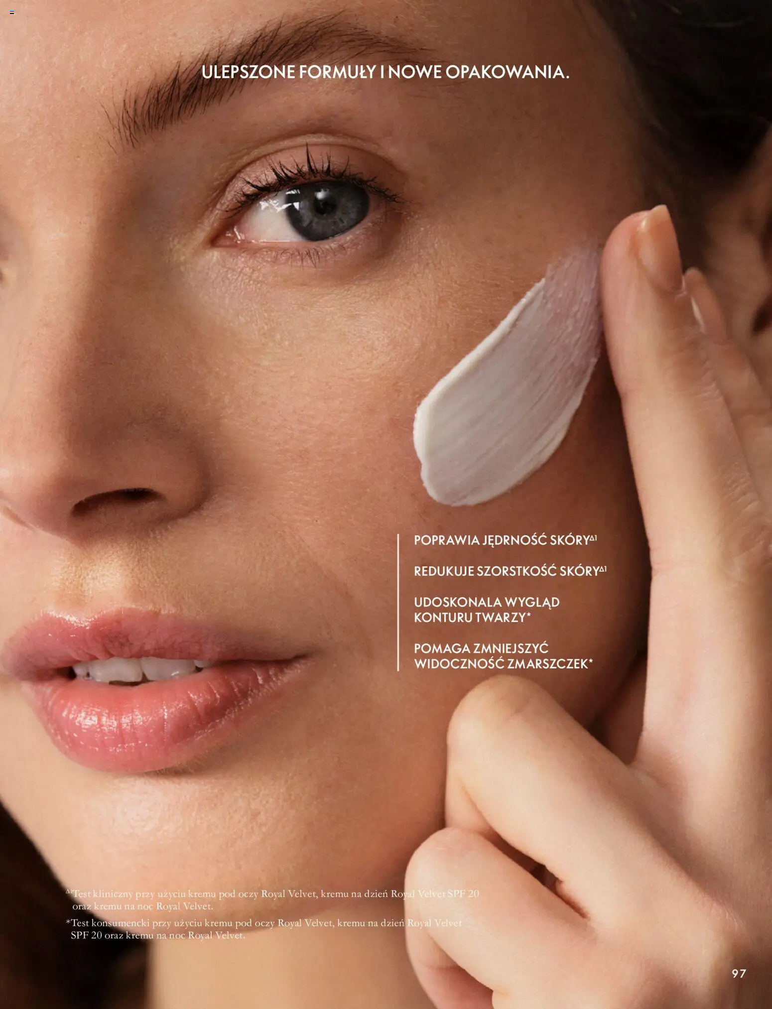Oriflame Katalog 15 2026 od 11.11.2026 | Strona: 97