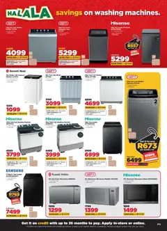HiFi Corp specials catalogue – valid from 02/09/2026 | Page: 13