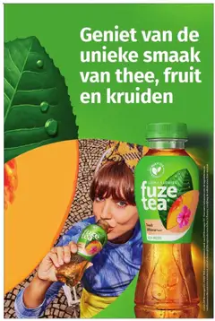 Dirk folder Lekker Doen  lente 2026 - Voorbeeld van een folder van Dirk, geldig van 07-09-2026 | Pagina: 66 | Producten: Kruiden, Fruit, Ingrediënten