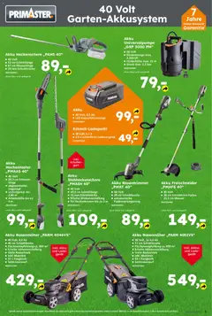Globus Baumarkt Prospekt Berlin-Treptow ab 14.06.2026 gültig | Seite: 5