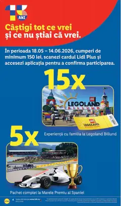 Ofertele Lidl valabile de la 18.05.2026 | Pagină: 4