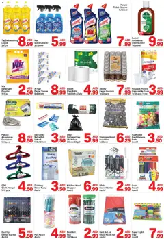 Preview of Day to Day catalogue Everyday Essentials valid from 16 Sep, 2026 | Page: 4