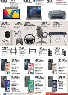 House and Home specials catalogue – valid from 06/07/2026 | Page: 10