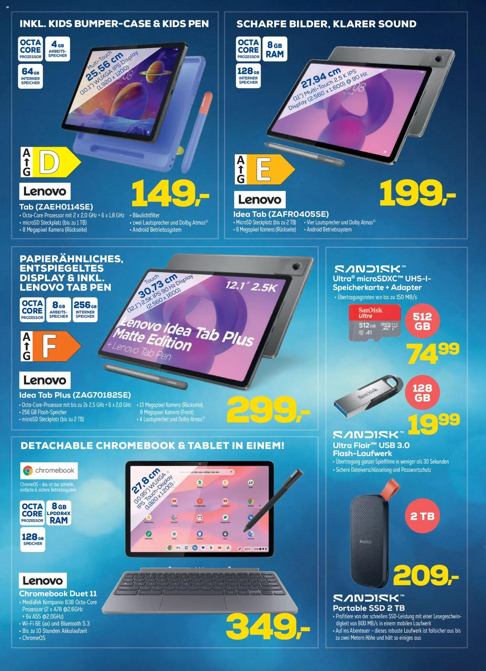 Euronics Prospekt – gültig ab 23.09.2026 | Seite: 6