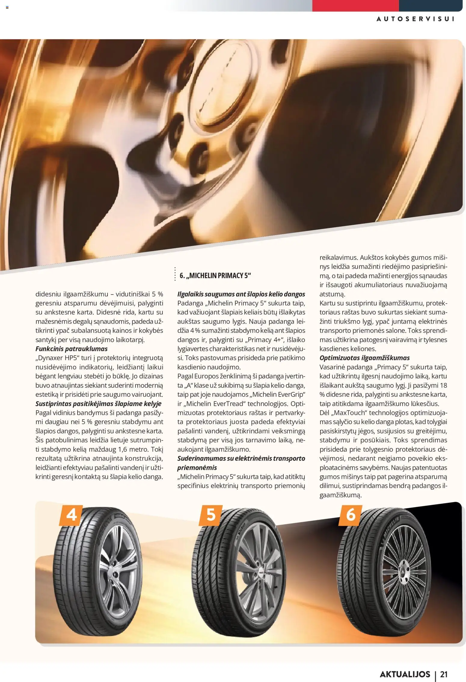 Inter Cars akcijos nuo 2026.06.24 | Puslapis: 23