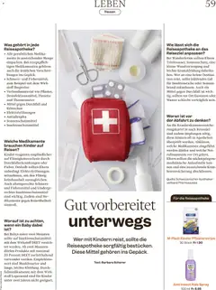 Migros aktionen Magazin ab 16.09.2026 gültig | Seite: 59