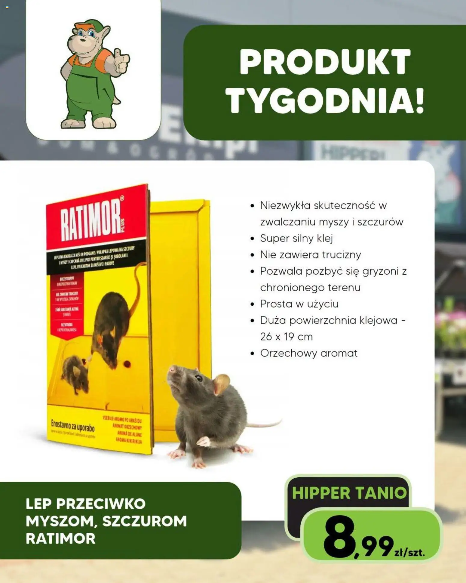 Hipper gazetka od 05.10.2026 | Strona: 2