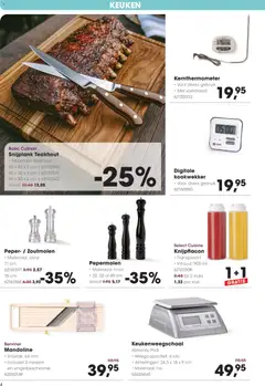 Hanos folder - Non food - Voorbeeld van een folder van Hanos, geldig van 04.05.2026 | Pagina: 4 | Producten: Borsófehérje granulátum, Peper