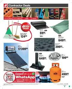 Build It specials catalogue – valid from 24/06/2026 | Page: 8