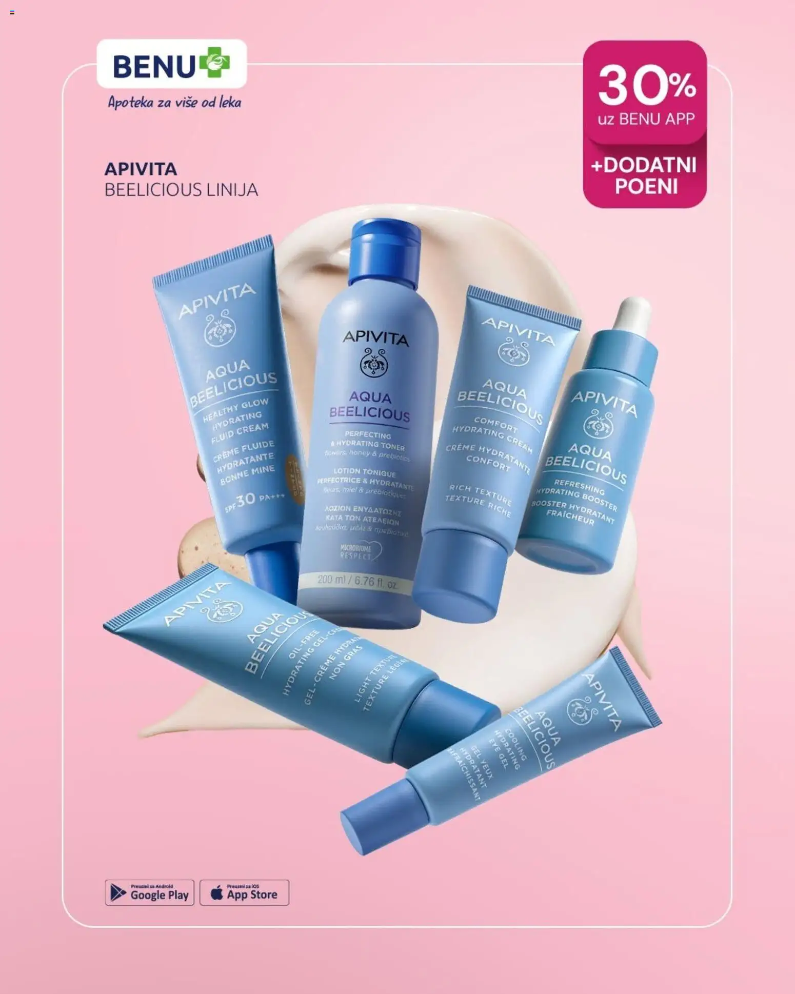 BENU katalog - važi od 01.10.2026 | Strana: 4 | Proizvode: Toner