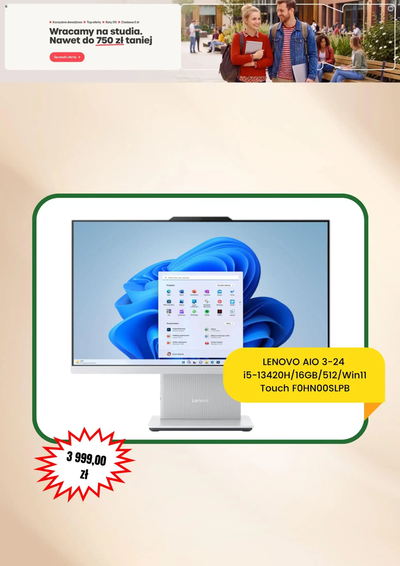 Neonet promocje od 10.09.2026 | Strona: 2 | Produkty: Top