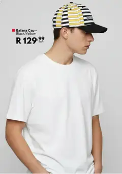 Edgars specials catalogue – valid from 01.06.2026 | Page: 2 | Products: Cap