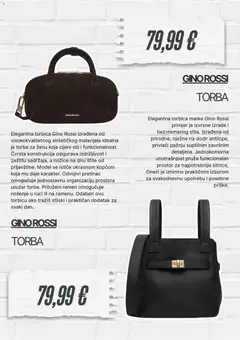 CCC Katalog - Pregled kataloga iz trgovine CCC, vrijedi od 01.07.2026 | Stranica: 4
