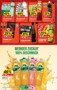 EMOZIONE Kaffee, Espresso/Crema gemahlen, 500 g ab 11.06.2026 gültig | Seite: 15