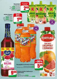 Pogląd oferty "Dino gazetka" - ważna od 29.07.2026 | Strona: 4