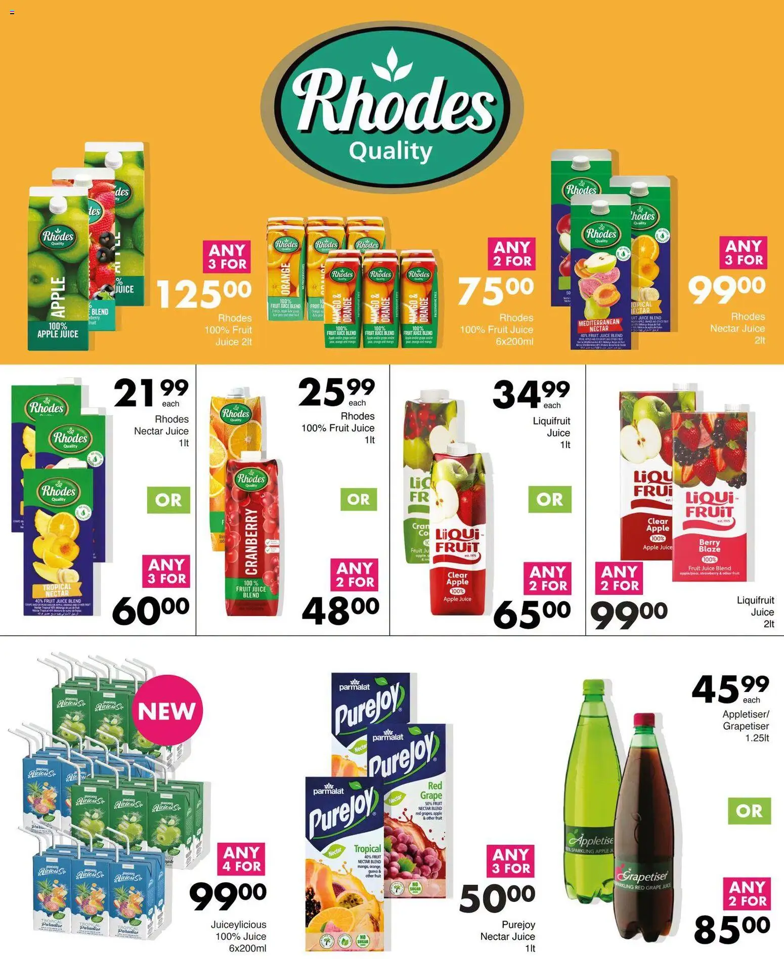 New Save catalogue – valid from 15/07/2026 | Page: 49