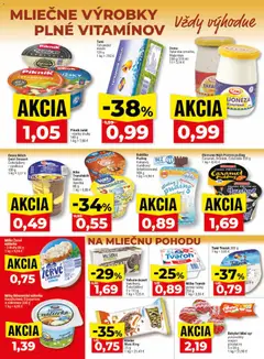 Klas leták platný od 15.06.2026 | Strana: 10