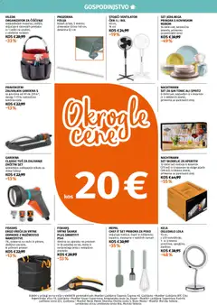 Müller katalog akcije – veljaven od 29.06.2026 | Stran: 4