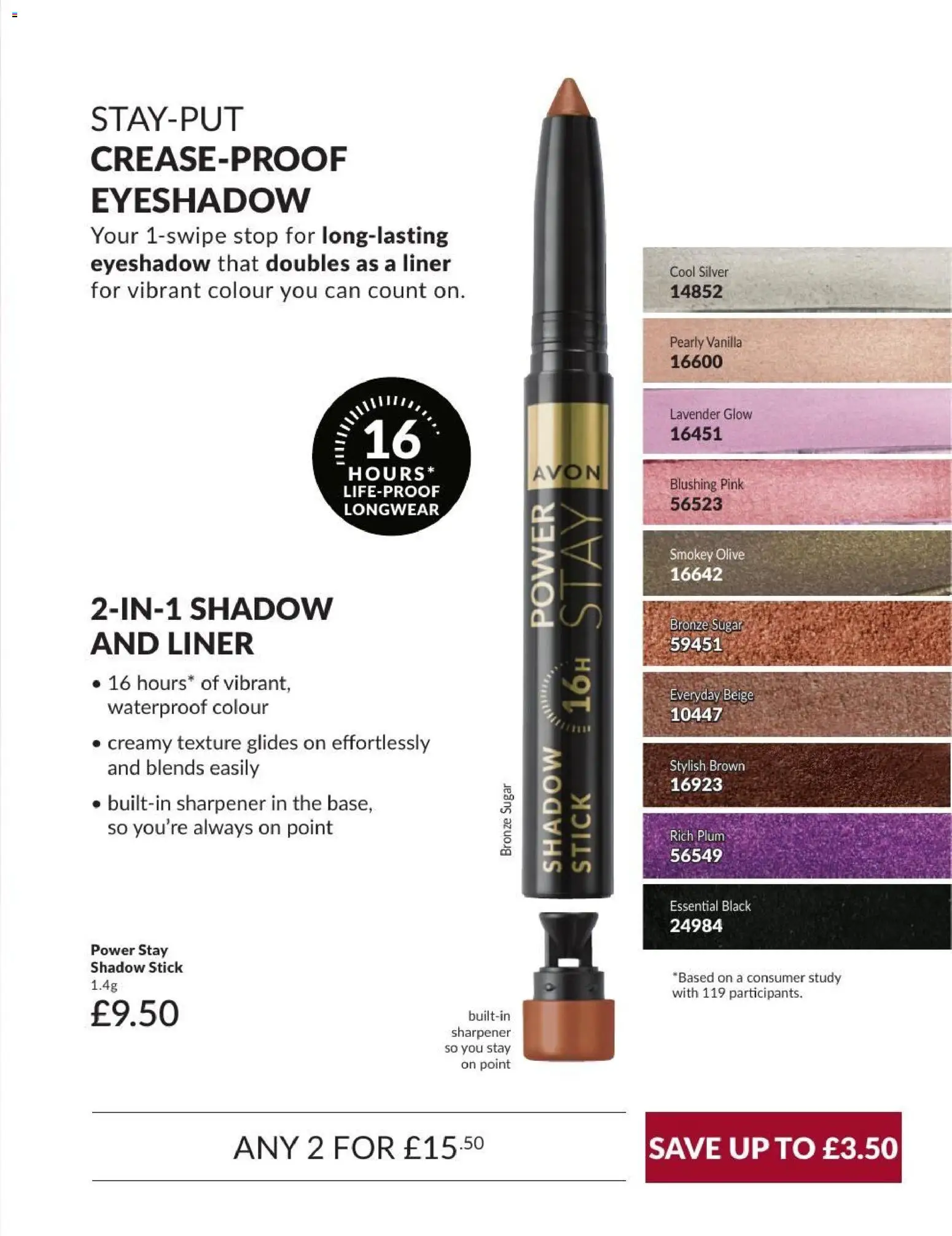 {H1} | Page: 57 | Products: Lavender, Sugar, Vanilla