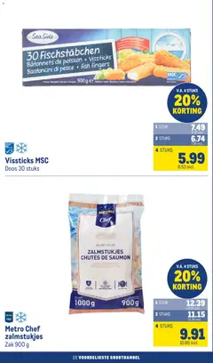 Makro Black Friday - Voorbeeld van een folder van Makro, geldig van 09-09-2026 | Pagina: 38