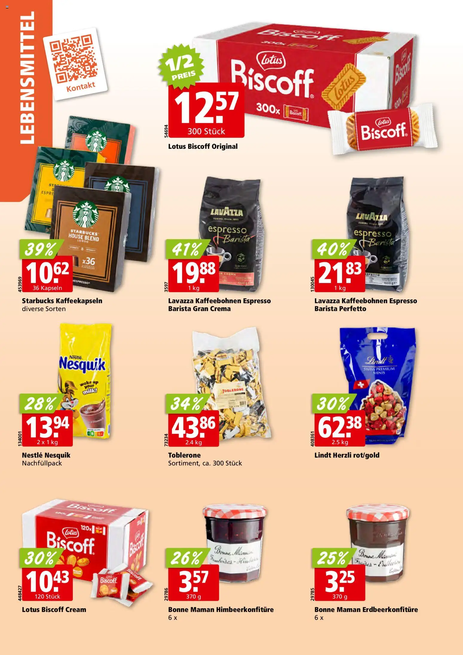 Aligro aktionen – gültig ab 11.05.2026 | Seite: 18