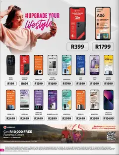 Vodacom specials catalogue – valid from 02.04.2026 | Page: 24