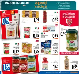 Anteprima del volantino Emisfero volantino valido a partire dal 06/08/2026 | Pagina: 3