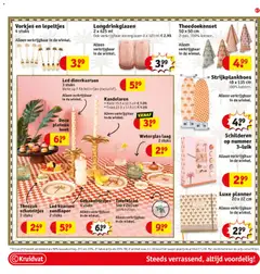 Kruidvat folder week 18 - Voorbeeld van een folder van Kruidvat, geldig van 28.04.2026 | Pagina: 73