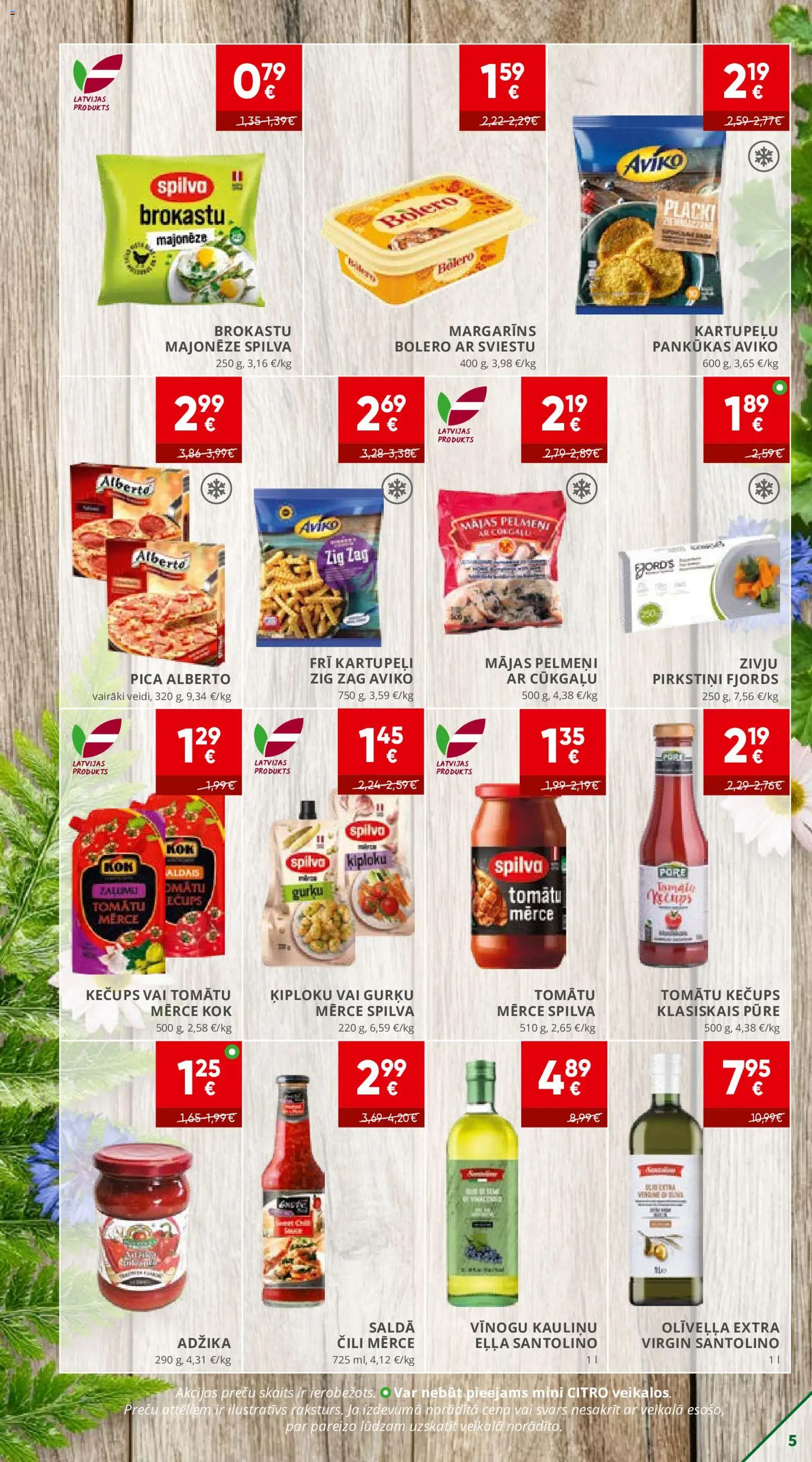  | Lappuse: 5