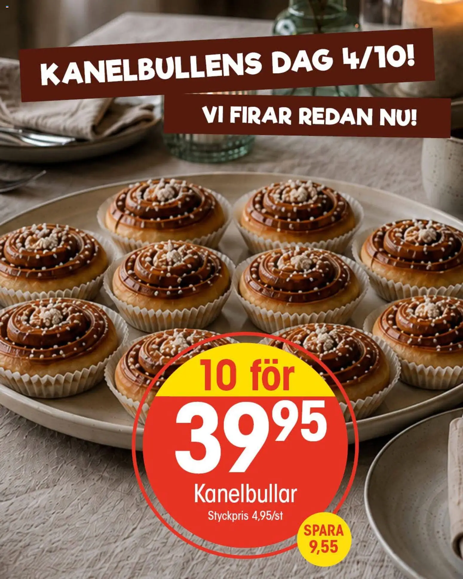 EKO reklamblad aktuell från 21/09/2026 | Sida: 8