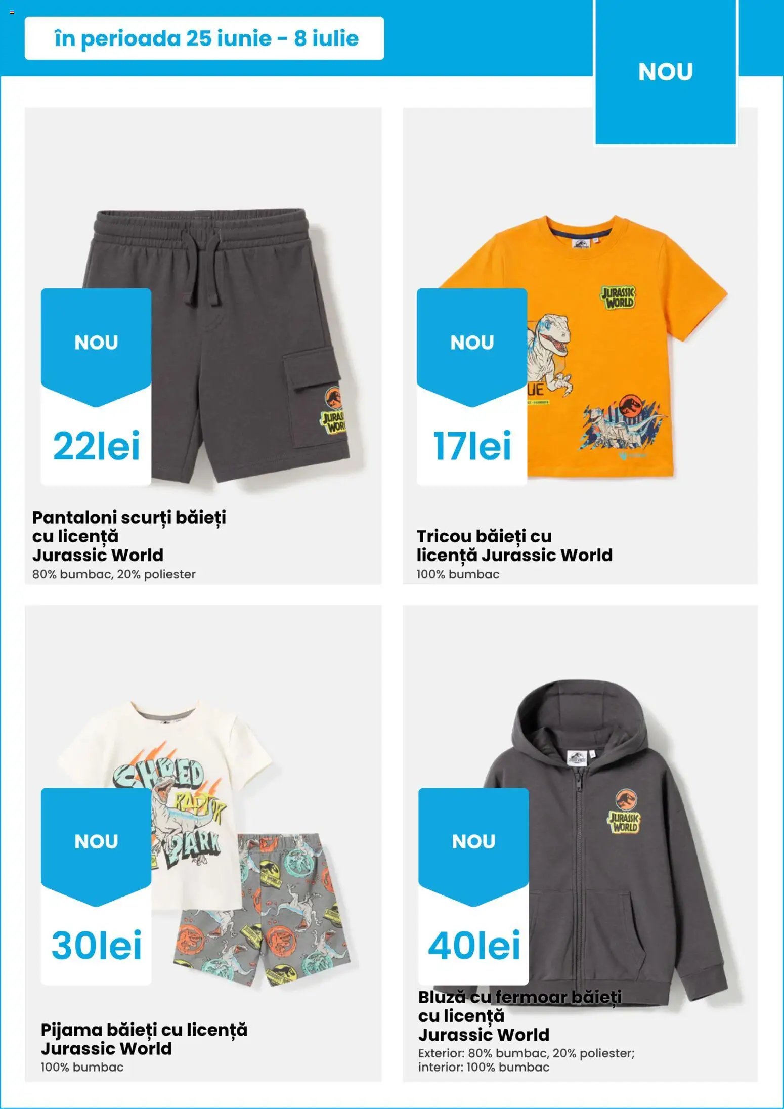 Noul catalog Pepco – valabil de la 02.07.2026 | Pagină: 5