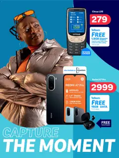 PEP Stores specials catalogue – valid from 24/06/2026 | Page: 4