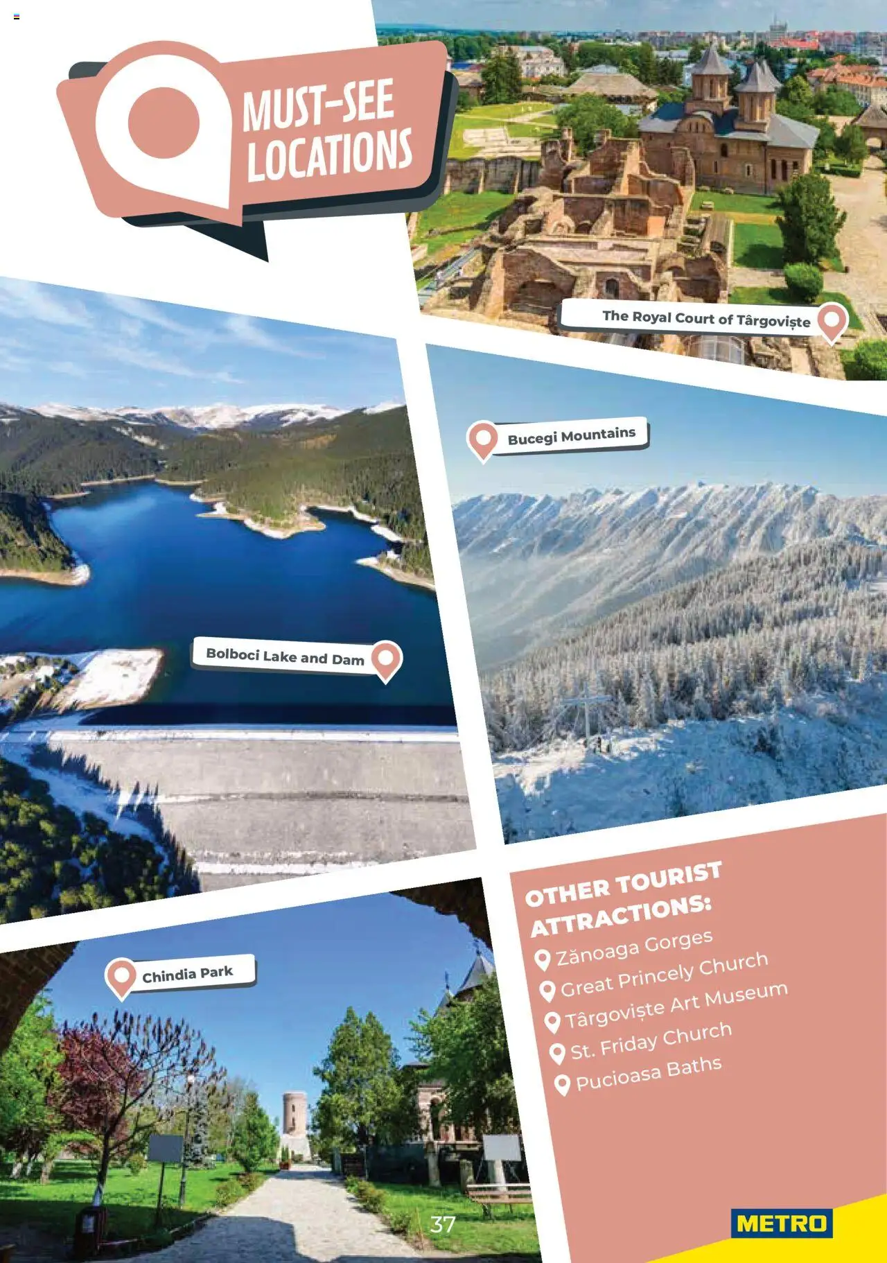 Noul catalog Metro – valabil de la 23.09.2025 | Pagină: 37