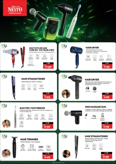 Preview of Nesto catalogue valid from 1 Sep, 2026 | Page: 22