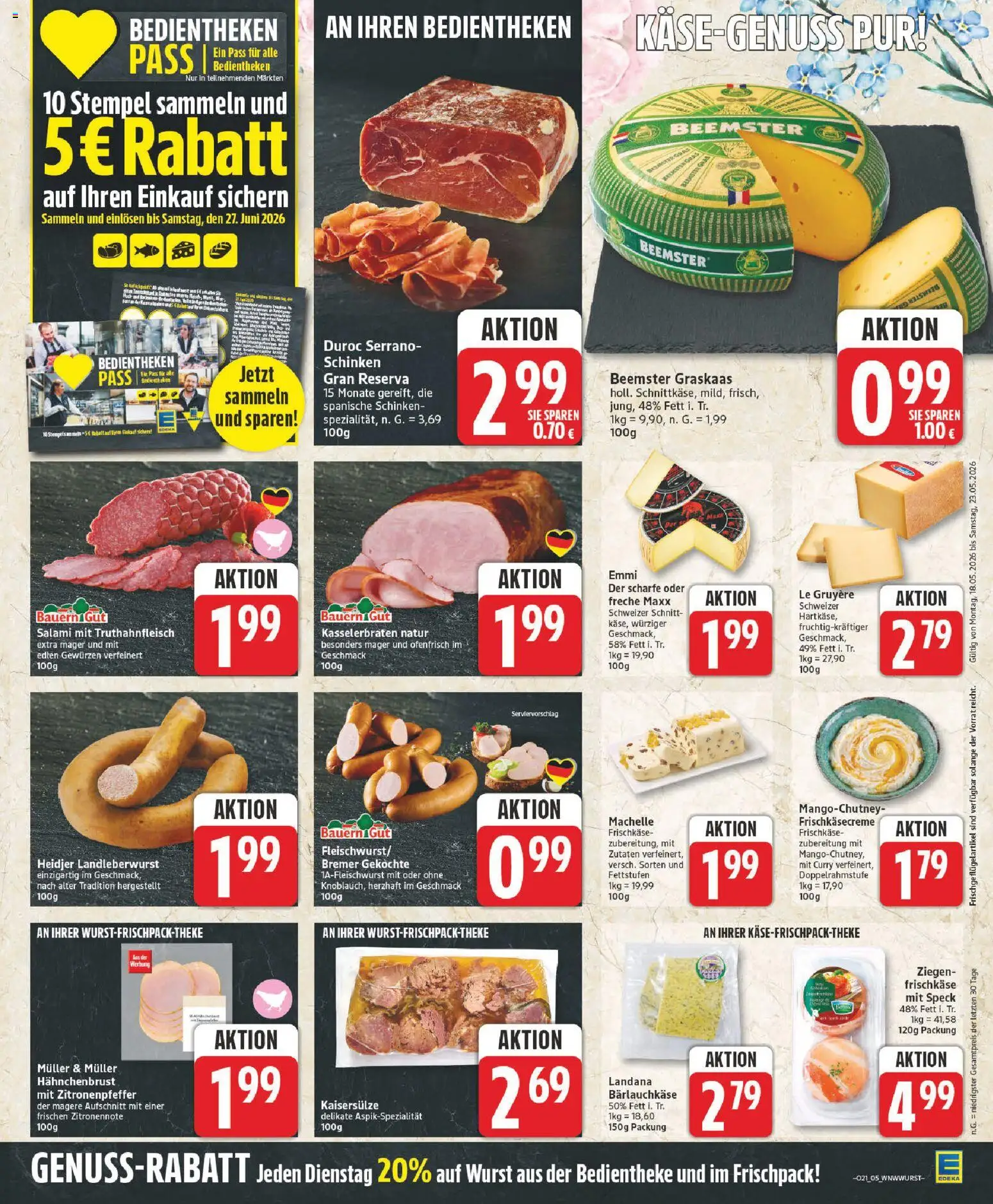 Elli Markt Prospekt – gültig ab 18.05.2026 | Seite: 7