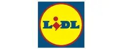 Logo Lidl logo